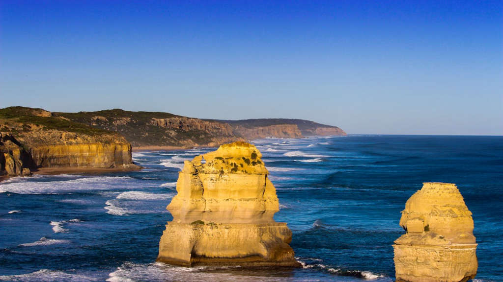 Exploring the Wonders of Great Ocean Road, Australia