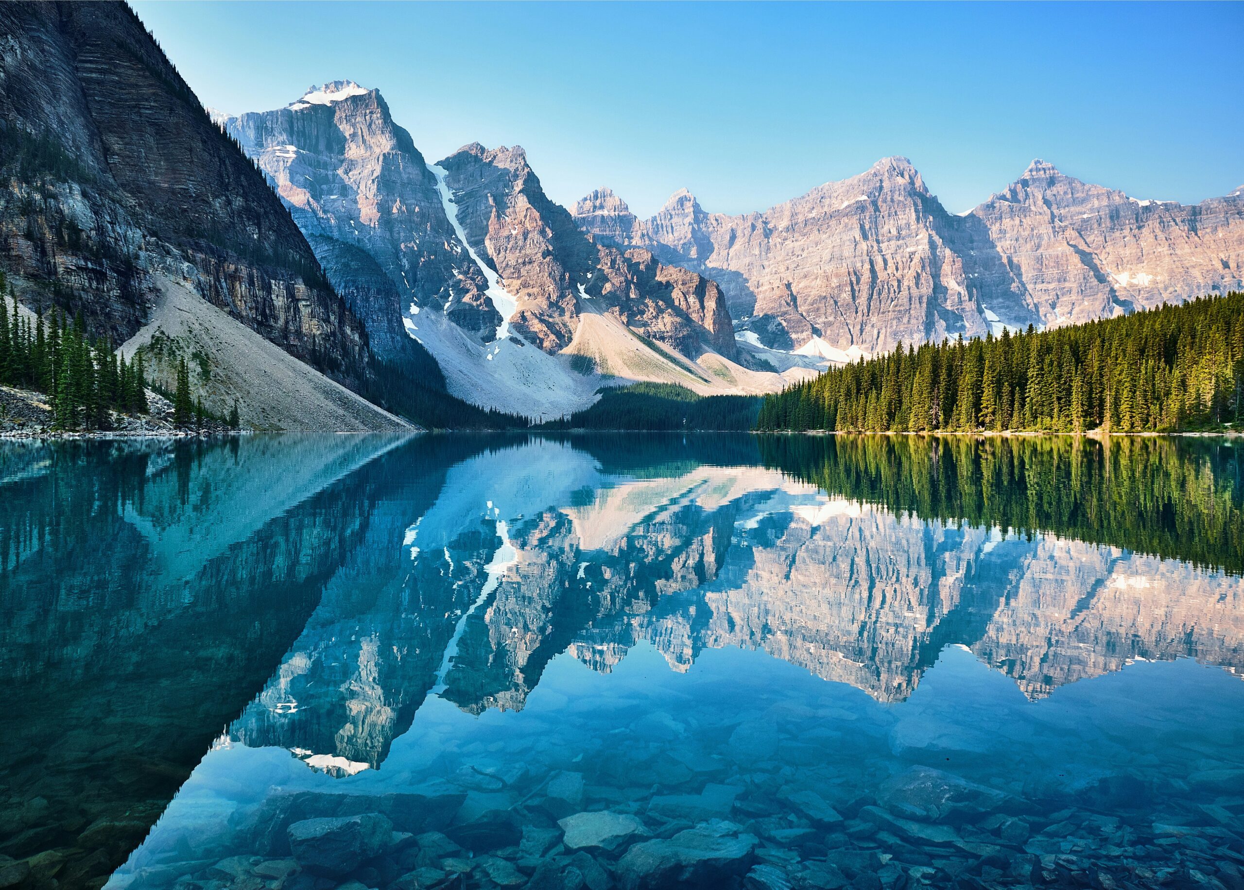 Canada travel tours