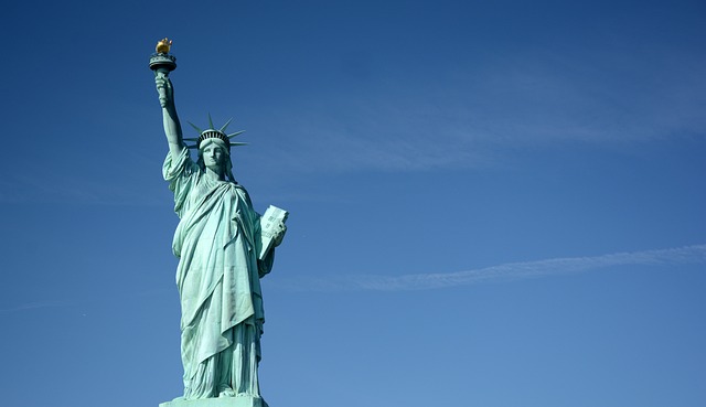 Tips for Climbing the Statue of Liberty in New York City