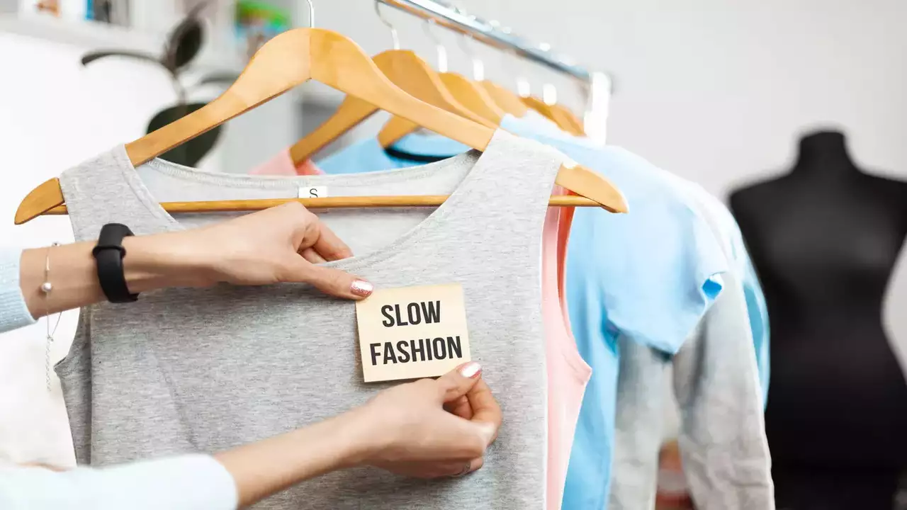 Top Slow Fashion Brands