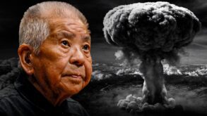 Tsutomu Yamaguchi : The Only Person in the World to Survive Two Atomic Bomb Attacks