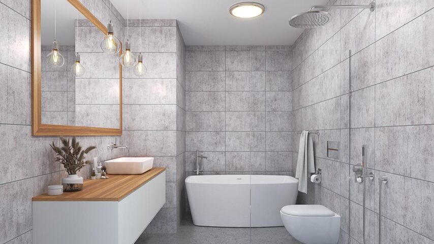 The Ultimate Guide to Choosing the Right Filler for Your Bathroom Tiles