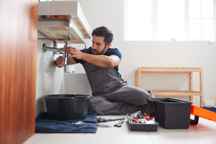 Your Ultimate Guide to Simple Home Repairs